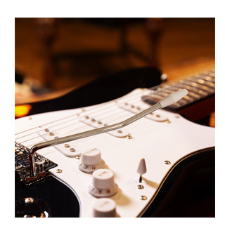Tremolo arm